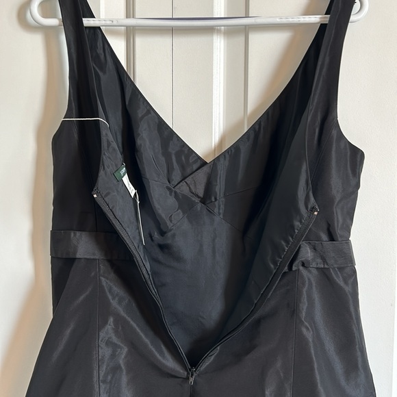 J Crew Silk Dress - Picture 7 of 7